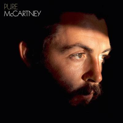Paul McCartney: El cuerno de la abundancia