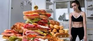 Síntomas de la bulimia Síntomas de la bulimia