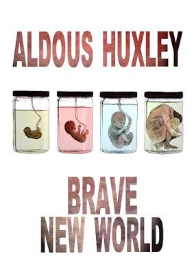 Un mundo feliz — Aldous Huxley Un mundo feliz — Aldous Huxley