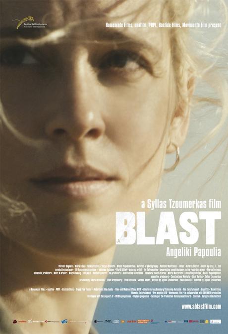 ATLÁNTIDA FILM FEST | Críticas de “Thank You for Bombing” & “A Blast” blast_xlg