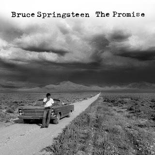 Bruce Springsteen - The Promise (1978-2010) Bruce Springsteen - The Promise (1978-2010)