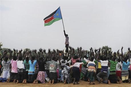 Sudán del Sur: Cinco años de independencia y muy poco que celebrar