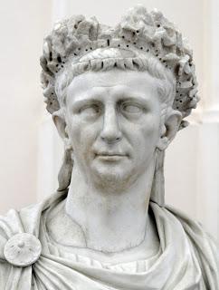 Claudio, emperador y republicano