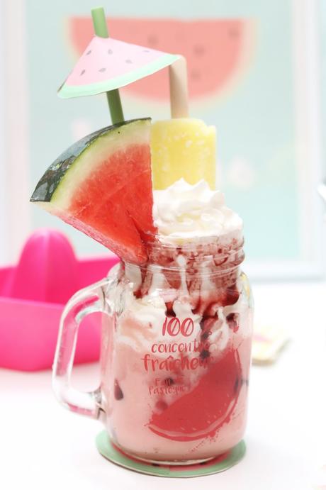 Freakshake de sandía y limón/Resultado Sorteo / Descargable Freakshake de sandía y limón/Resultado Sorteo / Descargable