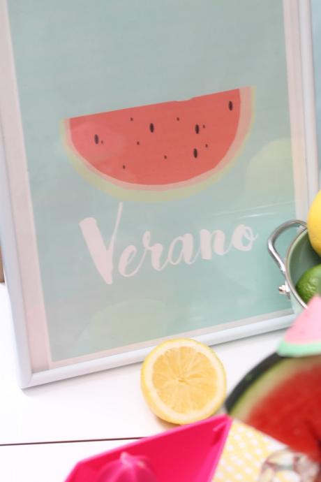 Freakshake de sandía y limón/Resultado Sorteo / Descargable Freakshake de sandía y limón/Resultado Sorteo / Descargable