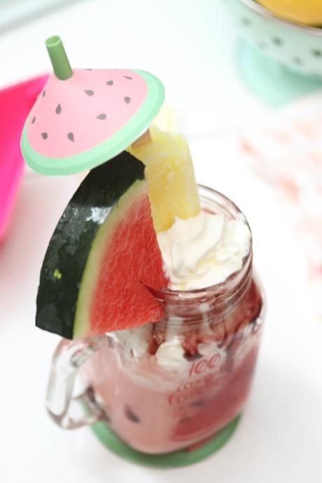 Freakshake de sandía y limón/Resultado Sorteo / Descargable Freakshake de sandía y limón/Resultado Sorteo / Descargable