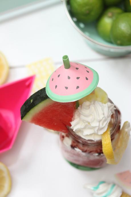 Freakshake de sandía y limón/Resultado Sorteo / Descargable Freakshake de sandía y limón/Resultado Sorteo / Descargable