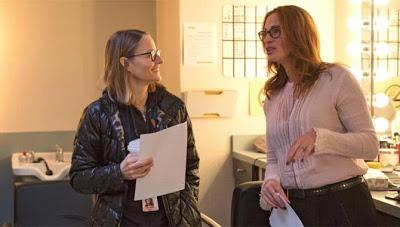 Jodie Foster, la mirada inteligente de Hollywood Jodie Foster, la mirada inteligente de Hollywood