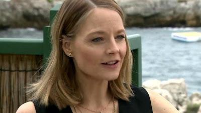 Jodie Foster, la mirada inteligente de Hollywood Jodie Foster, la mirada inteligente de Hollywood