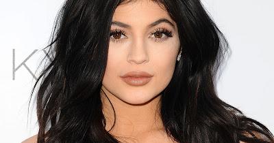 Los pintalabios de Kylie Jenner en riesgo por mala calidad