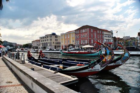 Aveiro ( Portugal)