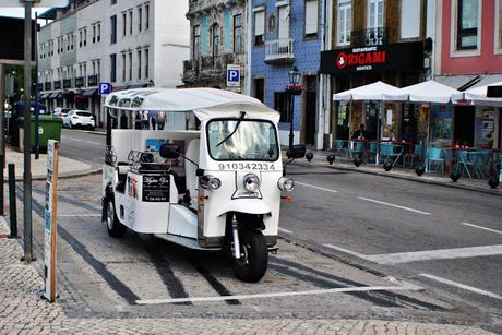 Aveiro ( Portugal)