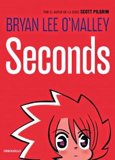 Reseña: Seconds