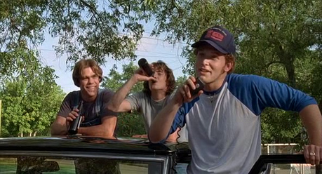 Dazed and Confused - 1993