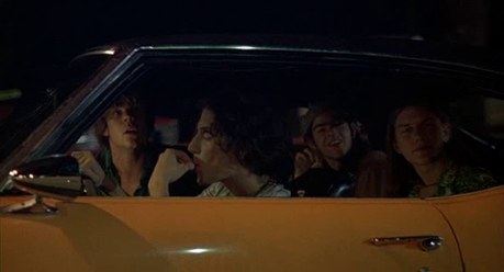 Dazed and Confused - 1993