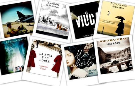 Resumen de junio Resumen de junio