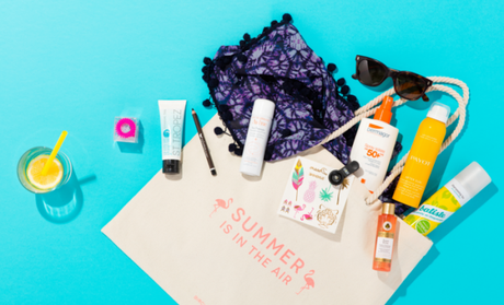 BIRCHBOX ALOHA !