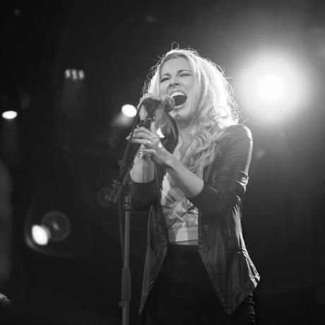 Morgan James – una voz poderosa y sensual Mirgan James Le-Poisson-1-of-8