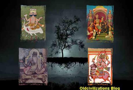 Algunas elucubraciones metafísicas y esotéricas Imagen 5