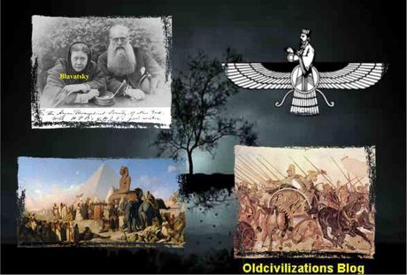 Algunas elucubraciones metafísicas y esotéricas Imagen 8