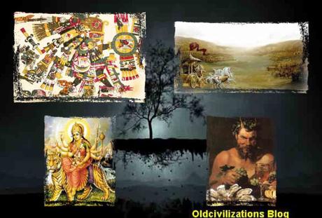 Algunas elucubraciones metafísicas y esotéricas Imagen 4