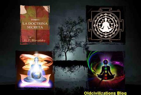 Algunas elucubraciones metafísicas y esotéricas Imagen 2