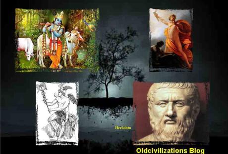 Algunas elucubraciones metafísicas y esotéricas Imagen 11