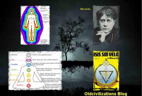 Algunas elucubraciones metafísicas y esotéricas Imagen 1