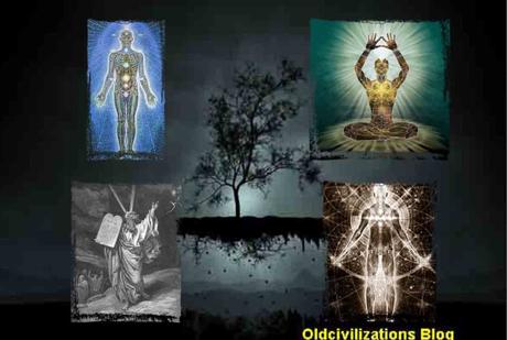 Algunas elucubraciones metafísicas y esotéricas Imagen 3