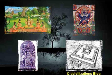 Algunas elucubraciones metafísicas y esotéricas Imagen 19