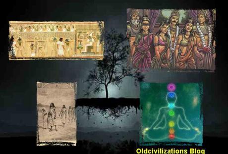 Algunas elucubraciones metafísicas y esotéricas Imagen 14