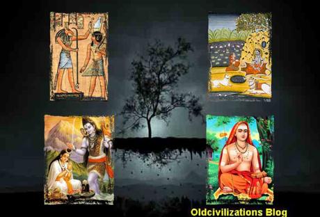 Algunas elucubraciones metafísicas y esotéricas Imagen 18