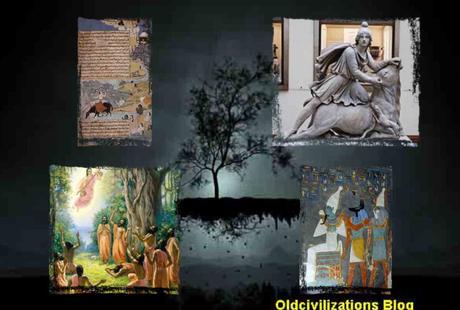 Algunas elucubraciones metafísicas y esotéricas Imagen 13