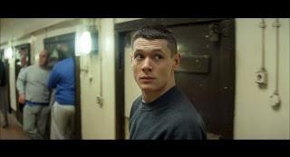 Convicto (Starred up, David Mckenzie, 2013. Gran Bretaña) Convicto (Starred up, David Mckenzie, 2013. Gran Bretaña)
