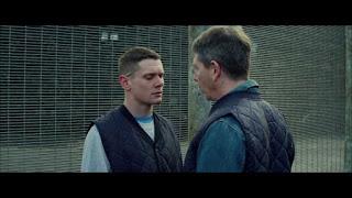 Convicto (Starred up, David Mckenzie, 2013. Gran Bretaña) Convicto (Starred up, David Mckenzie, 2013. Gran Bretaña)