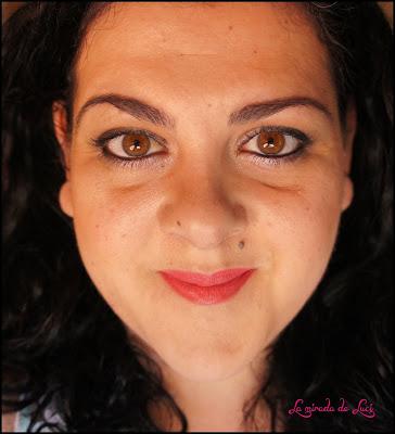 LOOK The Balm Voyage Smokey in Shanghai LOOK The Balm Voyage Smokey in Shanghai