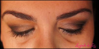 LOOK The Balm Voyage Smokey in Shanghai LOOK The Balm Voyage Smokey in Shanghai