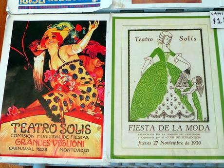 Dos teatros, dos ciudades: Teatro Solís en Montevideo y Teatro Colón en Buenos Aires Dos teatros, dos ciudades: Teatro Solís en Montevideo y Teatro Colón en Buenos Aires