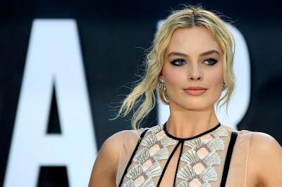 Margot Robbie, la nueva atracción de Hollywood