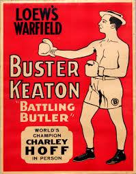 Battling Butler (USA, 1926) Comedia