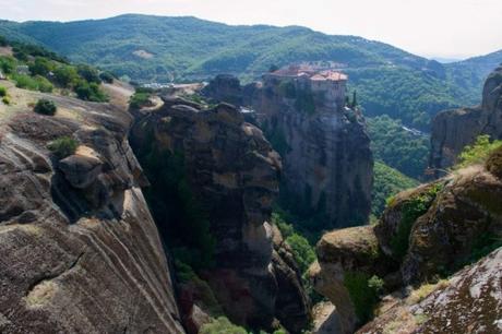 Meteora