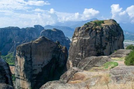 Meteora