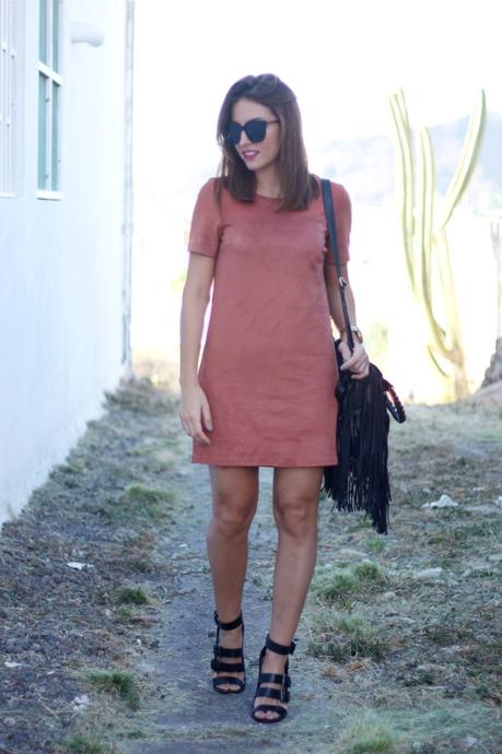 De ante y flecos De ante y flecos