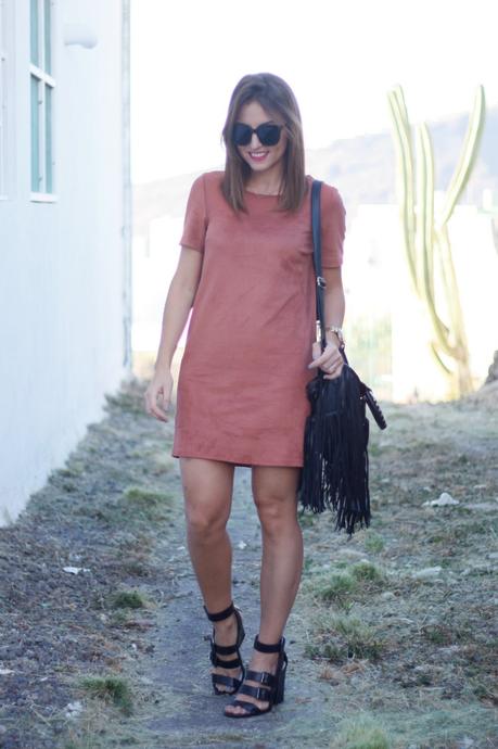 De ante y flecos De ante y flecos