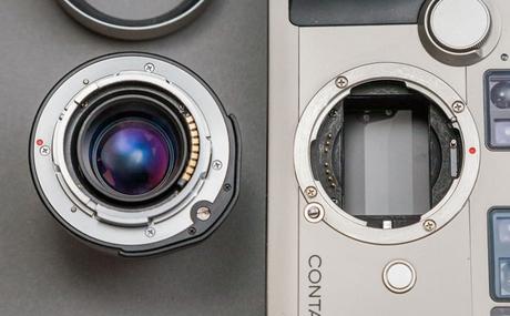 La distancia focal de brida, qué es y por qué es tan importante Contaxmontura