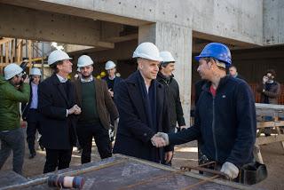 Se relanzó Agencia de Transportes Se relanzó Agencia de Transportes