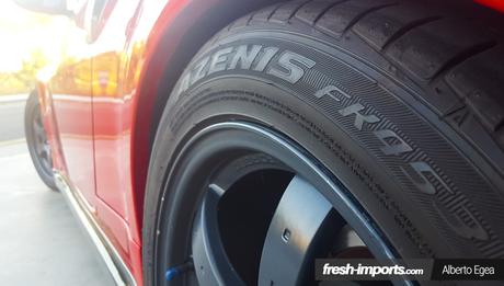 Técnicas de conducción. ¿Qué es el subviraje y el sobreviraje? Técnicas de conducción. ¿Qué es el subviraje y el sobreviraje?