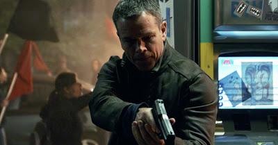 3 nuevos clips de Jason Bourne 3 nuevos clips de Jason Bourne