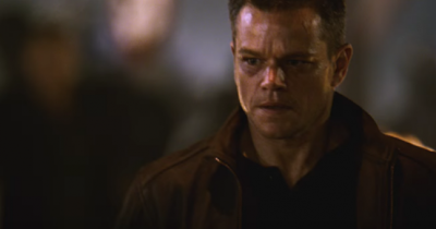 3 nuevos clips de Jason Bourne 3 nuevos clips de Jason Bourne