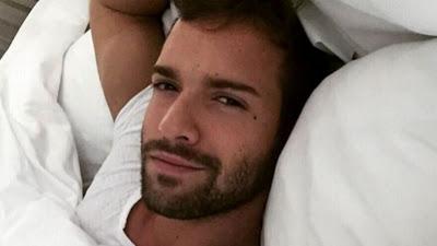 Pablo Alborán prepara nuevo álbum Pablo Alborán prepara nuevo álbum